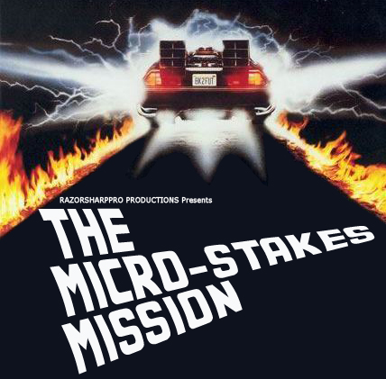 MicroStakes-Mission